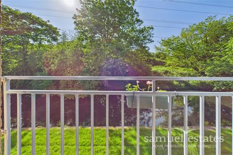 2 bedroom flat for sale, The Nook, Brangwyn Crescent, London, SW19