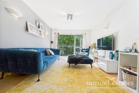 The Nook, Brangwyn Crescent, London, SW19