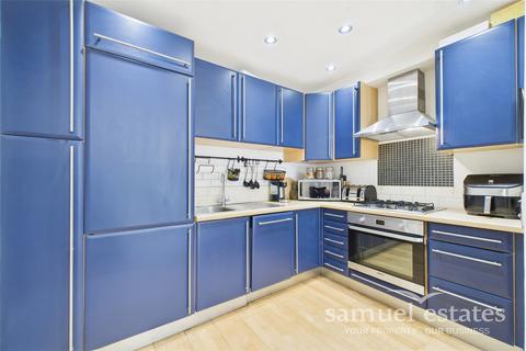 2 bedroom flat for sale, The Nook, Brangwyn Crescent, London, SW19