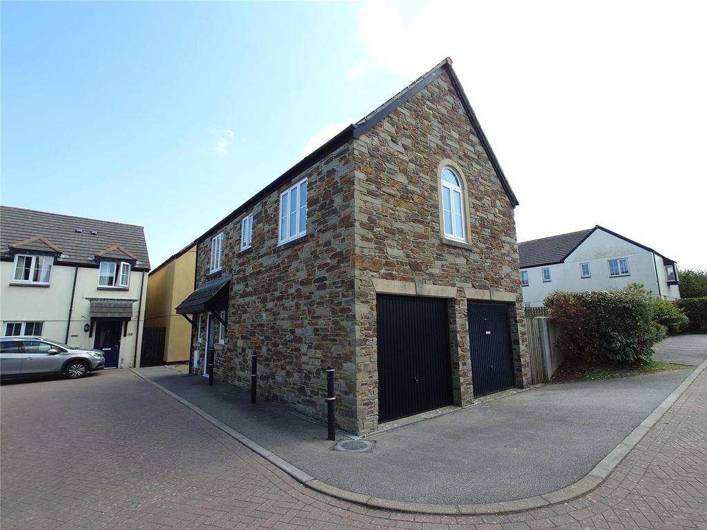 Gable End