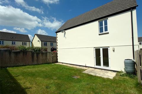 undefined, Truthan View, Trispen, Truro, Cornwall
