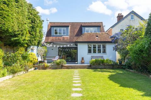 4 bedroom detached house for sale, Bowen Road, Tunbridge Wells, TN4