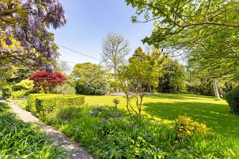 4 bedroom detached house for sale, Kenn Street, Kenn, Clevedon, Somerset, BS21