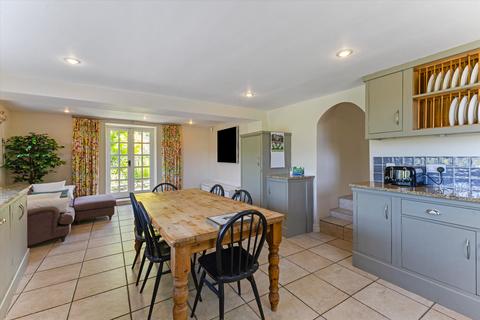 4 bedroom detached house for sale, Kenn Street, Kenn, Clevedon, Somerset, BS21