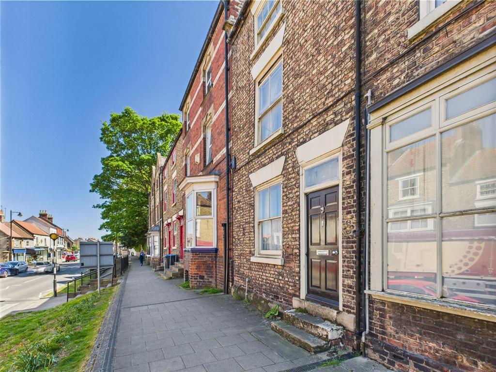 12 commercial street