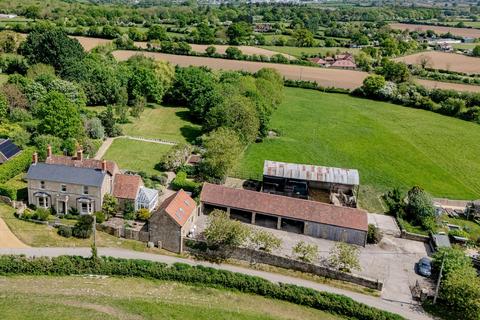 4 bedroom village house for sale, Rudge, Frome, Somerset, BA11