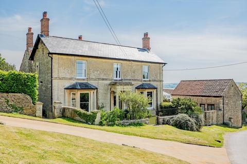 4 bedroom village house for sale, Rudge, Frome, Somerset, BA11