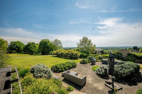 4 bedroom village house for sale, Rudge, Frome, Somerset, BA11