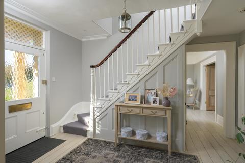 4 bedroom village house for sale, Rudge, Frome, Somerset, BA11