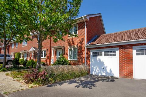 Butts Mead, Littlehampton BN17