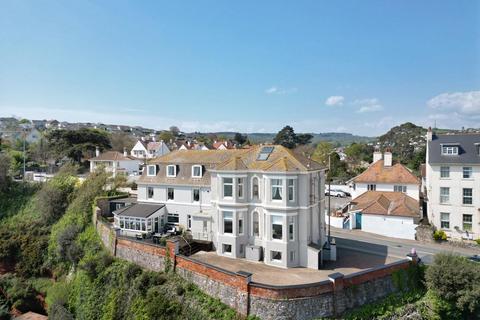 undefined, West Cliff, Dawlish, EX7