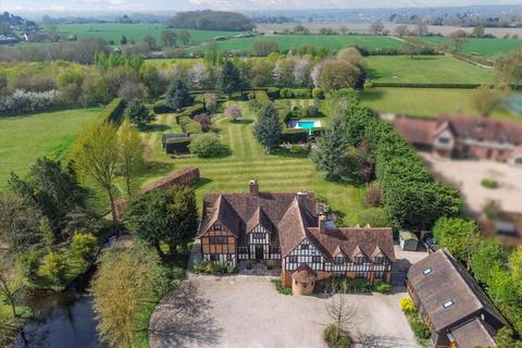 undefined, Brookend, Stebbing, Dunmow, Essex, CM6