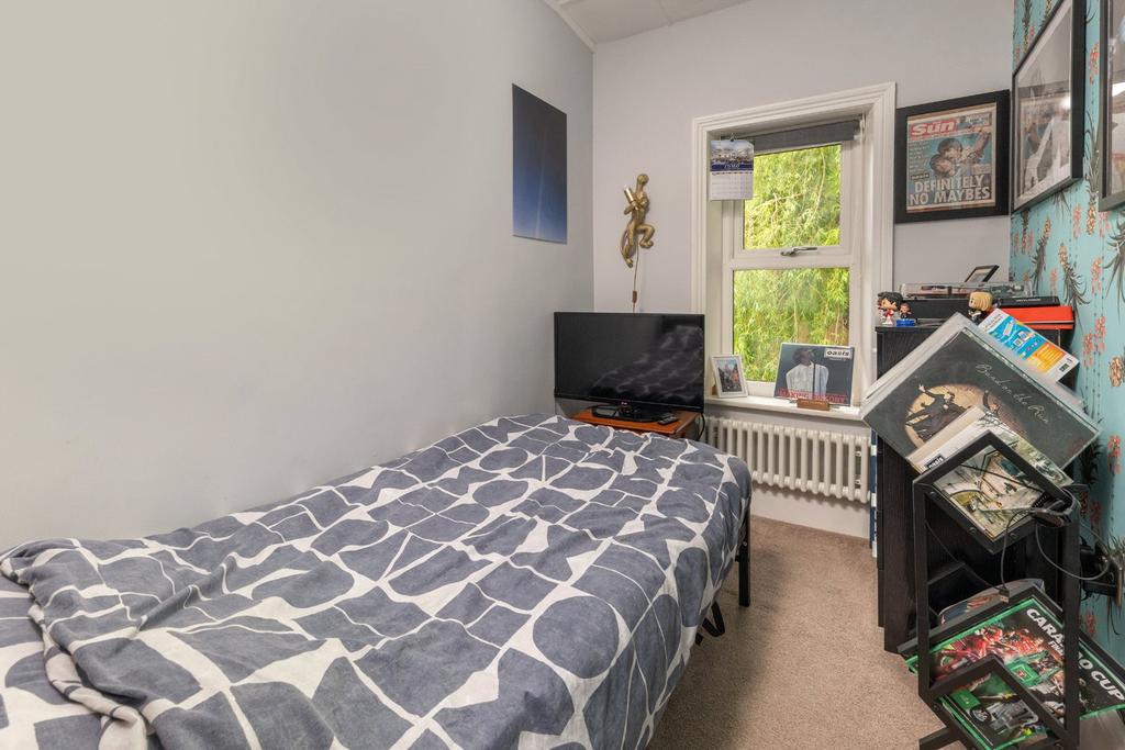 Bedroom 4