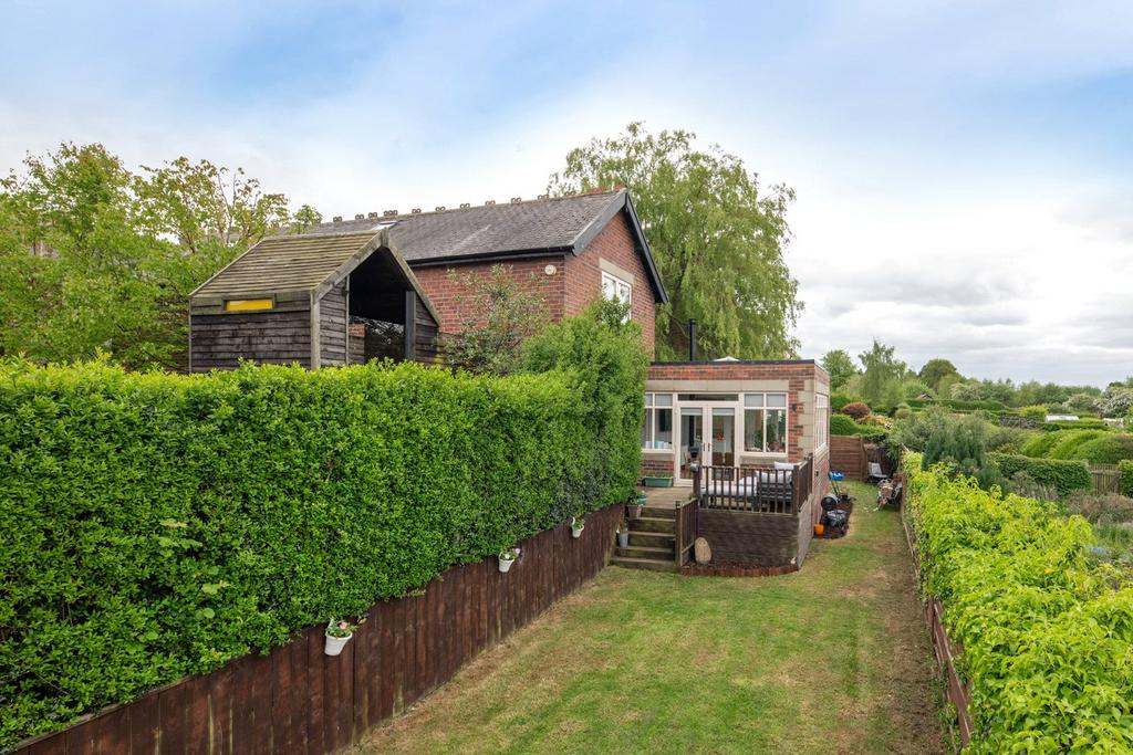Garden/Side