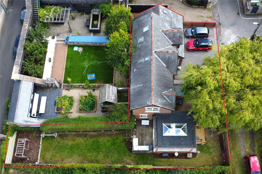 Grafton Lodge Plot
