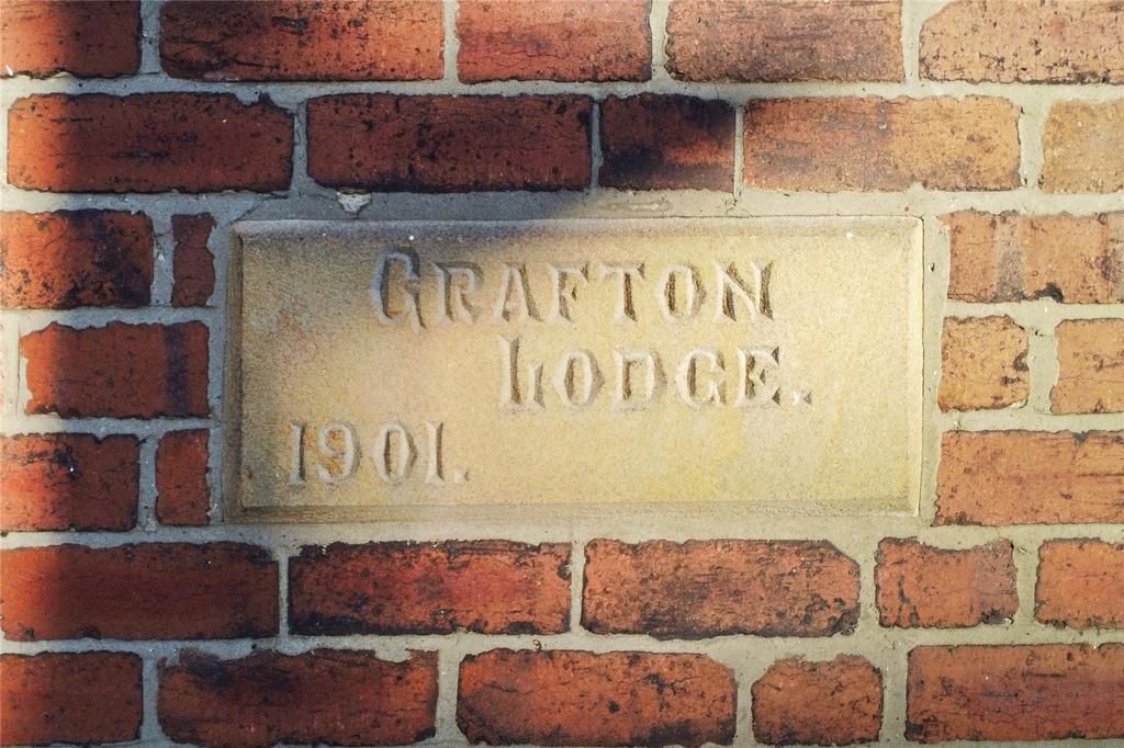 House Name Plaque