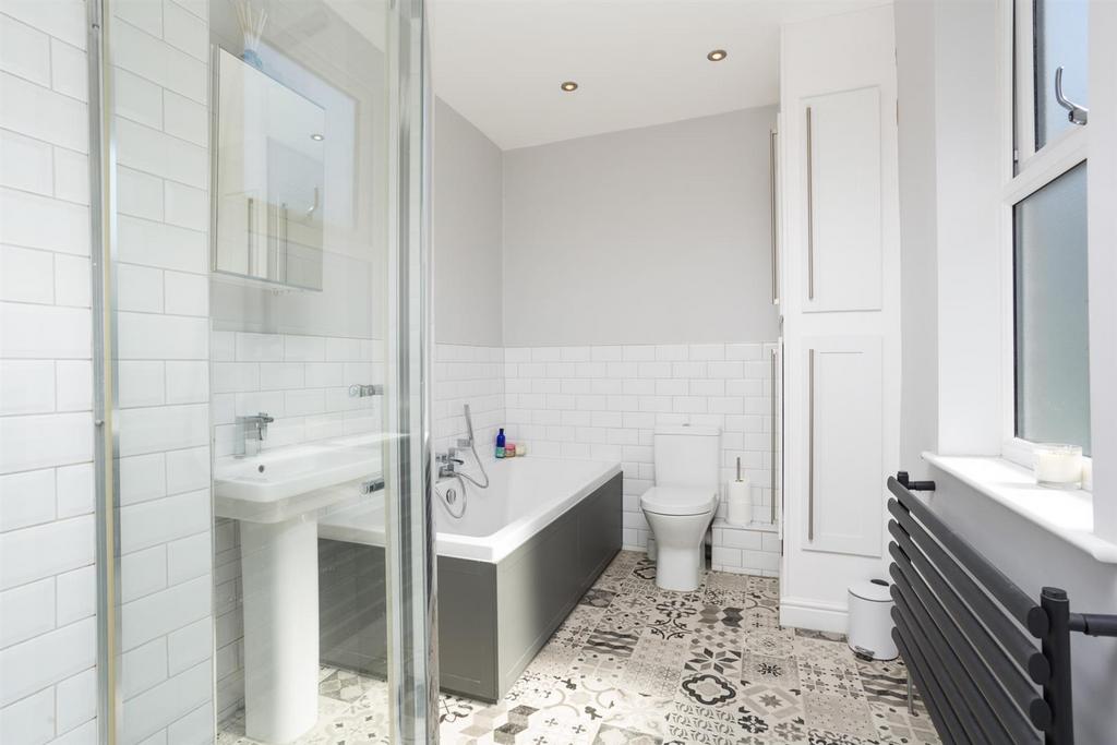 House Bathroom