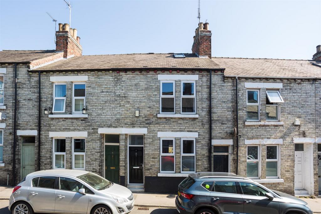 6 Moss Street