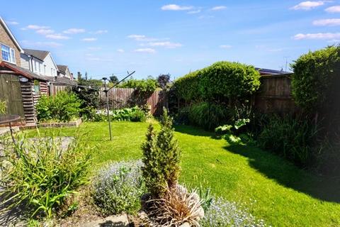 3 bedroom semi-detached house for sale, Alsa Gardens, Elsenham CM22