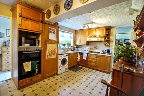 3 bedroom semi-detached house for sale, Alsa Gardens, Elsenham CM22