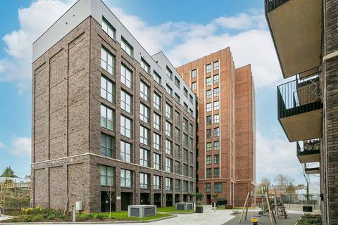 1 bedroom flat for sale, Chiltern Court, Watford, WD24