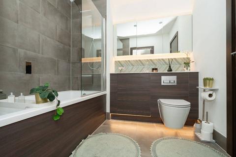 1 bedroom flat for sale, Chiltern Court, Watford, WD24
