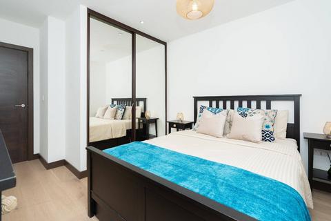 1 bedroom flat for sale, Chiltern Court, Watford, WD24