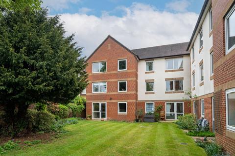 1 bedroom retirement property for sale, Banbury Road, Diamond Court, OX2