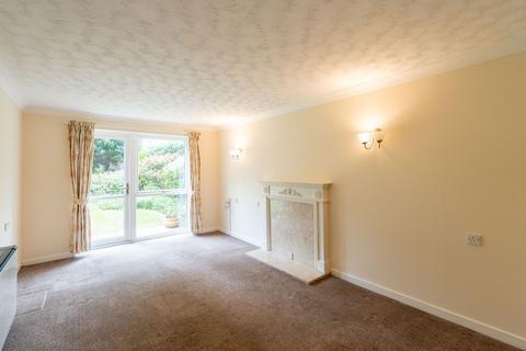1 bedroom retirement property for sale, Banbury Road, Diamond Court, OX2