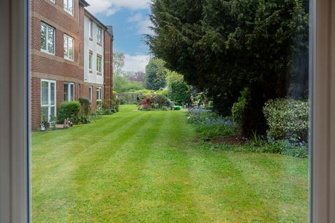 1 bedroom retirement property for sale, Banbury Road, Diamond Court, OX2