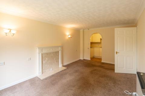 1 bedroom retirement property for sale, Banbury Road, Diamond Court, OX2