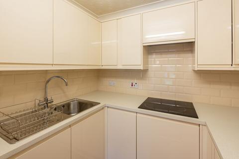 1 bedroom retirement property for sale, Banbury Road, Diamond Court, OX2