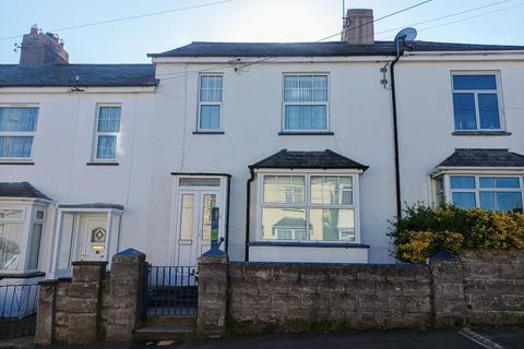Avon Road, Bideford