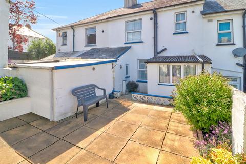 3 bedroom terraced house for sale, Avon Road, Bideford