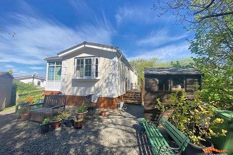2 bedroom chalet for sale, Greenhead CA8