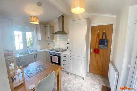 2 bedroom chalet for sale, Greenhead CA8