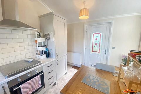 2 bedroom chalet for sale, Greenhead CA8