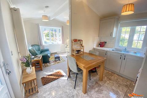 2 bedroom chalet for sale, Greenhead CA8