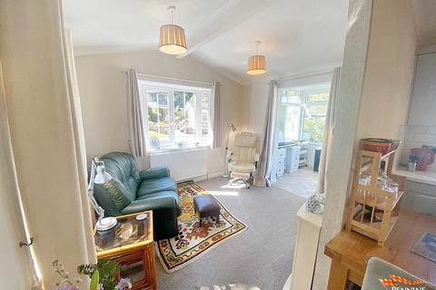 2 bedroom chalet for sale, Greenhead CA8