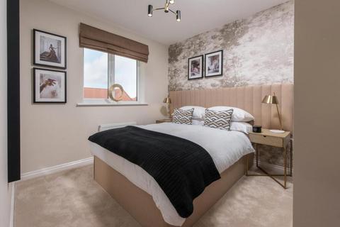 4 bedroom detached house for sale, Shipley Lakeside, Shipley, Heanor