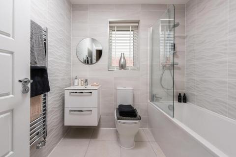 4 bedroom detached house for sale, Shipley Lakeside, Shipley, Heanor
