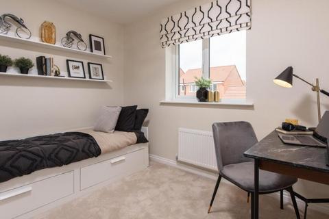 4 bedroom detached house for sale, Shipley Lakeside, Shipley, Heanor