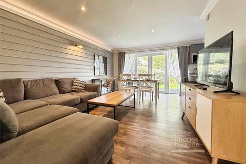 2 bedroom bungalow for sale, The Lakes, Main Road, Rookley