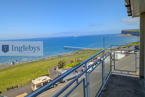 2 bedroom apartment for sale, De Brus Court, Marine Parade, Saltburn-By-The-Sea