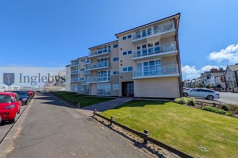 2 bedroom apartment for sale, De Brus Court, Marine Parade, Saltburn-By-The-Sea