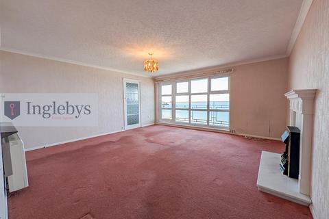 2 bedroom apartment for sale, De Brus Court, Marine Parade, Saltburn-By-The-Sea