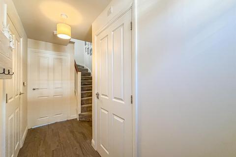 3 bedroom townhouse for sale, Hilton Crescent, Hullbridge SS5