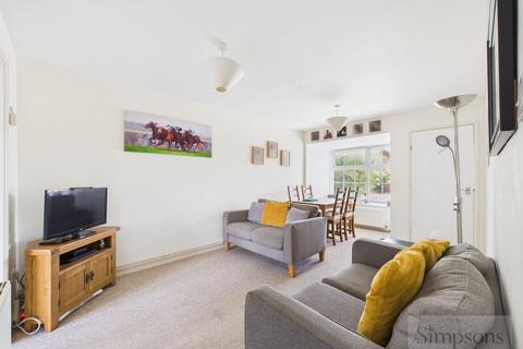 2 bedroom maisonette for sale, Villeboys Close, Abingdon OX14