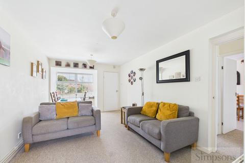 2 bedroom maisonette for sale, Villeboys Close, Abingdon OX14