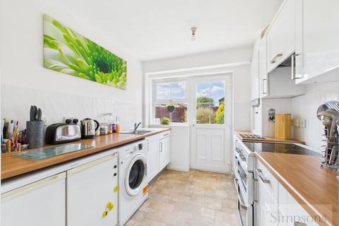 2 bedroom maisonette for sale, Villeboys Close, Abingdon OX14